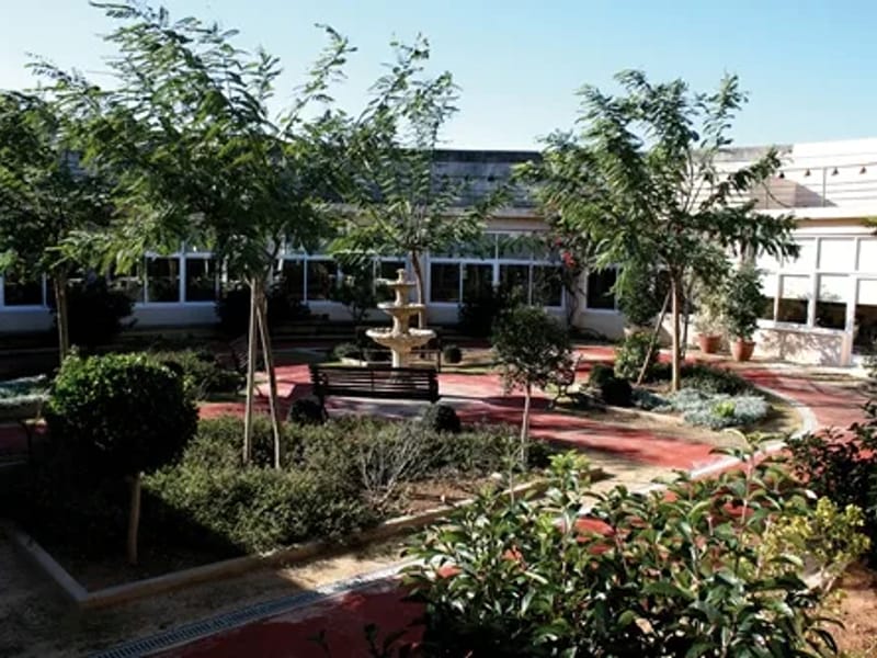 Residencia De Personas Mayores "El Jardin" - Hogar de Ancianos in Herrera De Pisuerga, Castilla y León photo 3