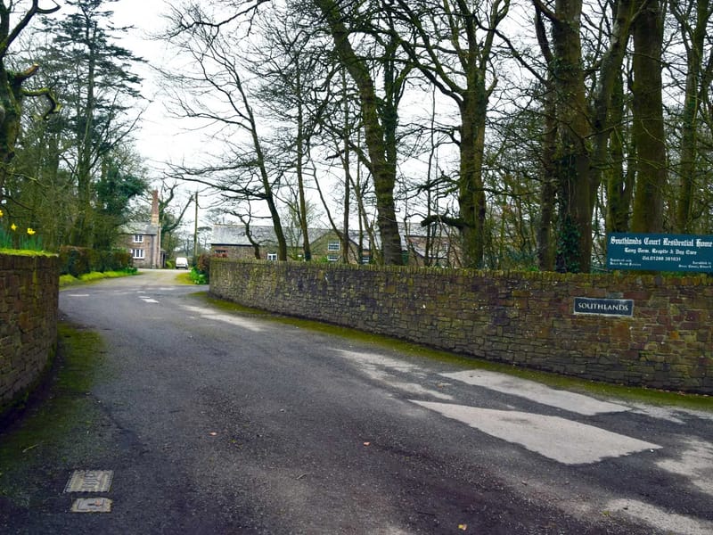 Southlands Residential Home Limited - Nursing Home in Bolton, England photo 2