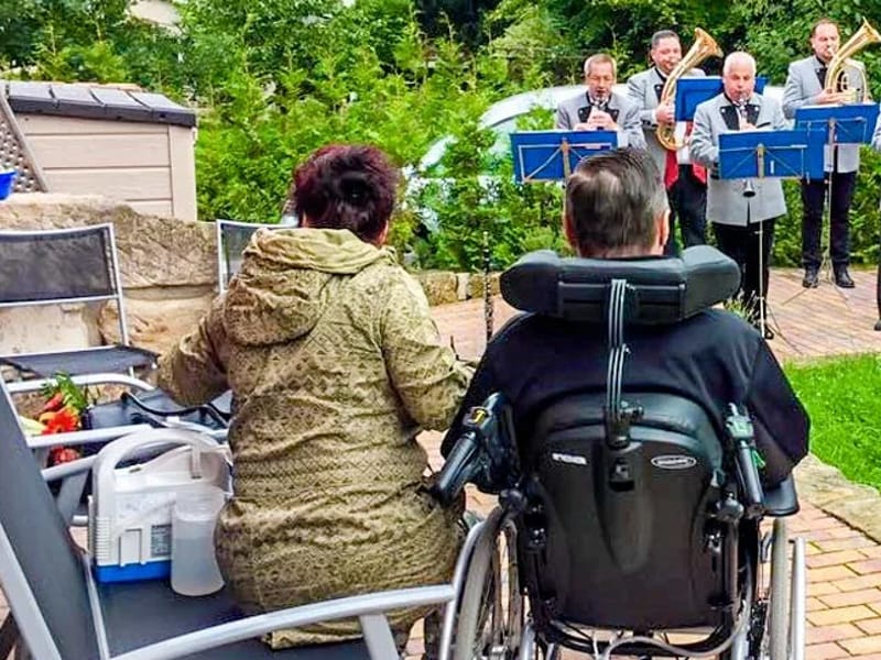 AIR Kranken- und Intensivpflege - Häusliche Pflege in Radeberg, Sachsen photo 1
