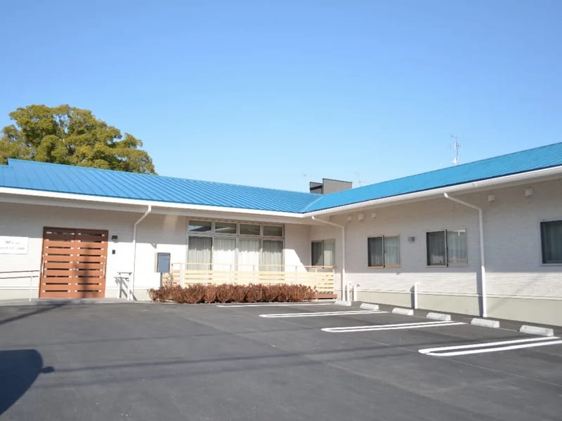はなまるホーム弥勒 - 有料老人ホーム in 静岡市葵区, 静岡県 photo 3