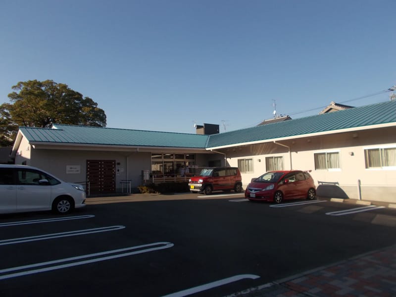 はなまるホーム弥勒 - 有料老人ホーム in 静岡市葵区, 静岡県 photo 1