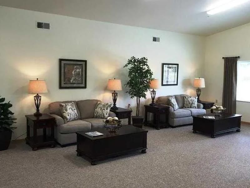 Country Terrace Menomonie - Assisted Living in Menomonie, WI photo 3