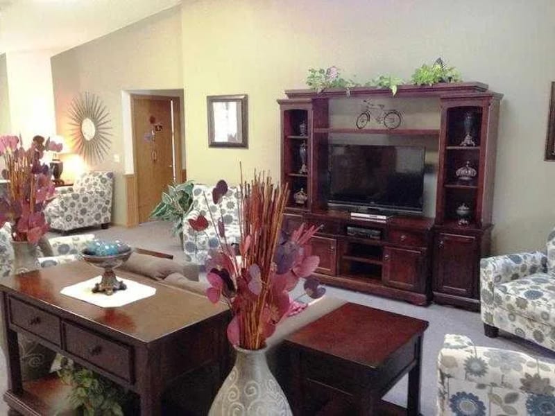 Country Terrace Menomonie - Assisted Living in Menomonie, WI photo 2