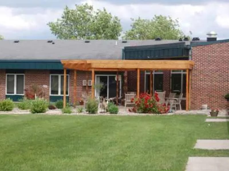 Parkview Home — Nursing Home, Belview, MN · photo 2