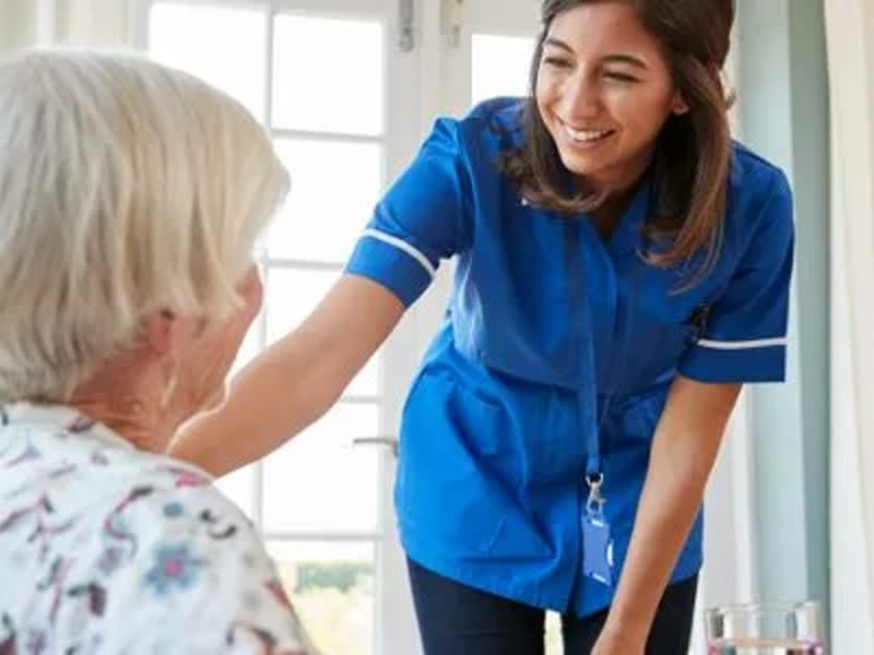 Advanced Nursing Concepts LLC - Home Health Nursing in Orlando, FL photo 1
