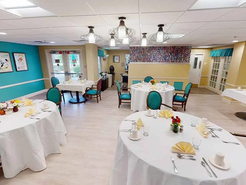 Broad Creek Care Center Assisted Living - Assisted Living in Hilton Head Island, SC photo 3