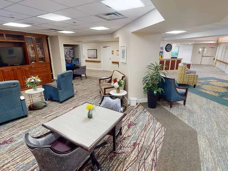 Broad Creek Care Center Assisted Living - Assisted Living in Hilton Head Island, SC photo 2