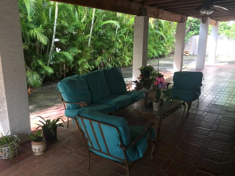 Amor Y Paz Alf Inc - Assisted Living in Miami, FL photo 1