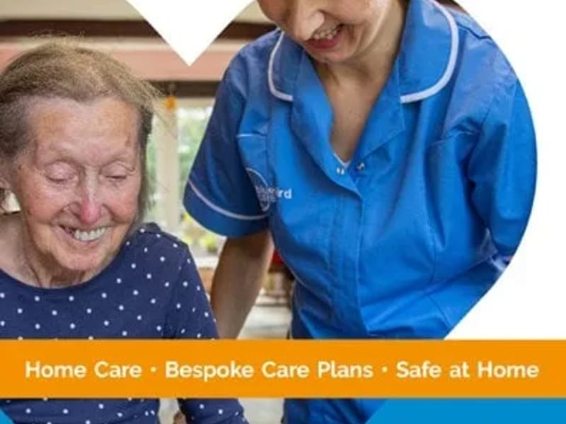 Bluebird Care (Manchester North and Salford) in Manchester, England photo 1