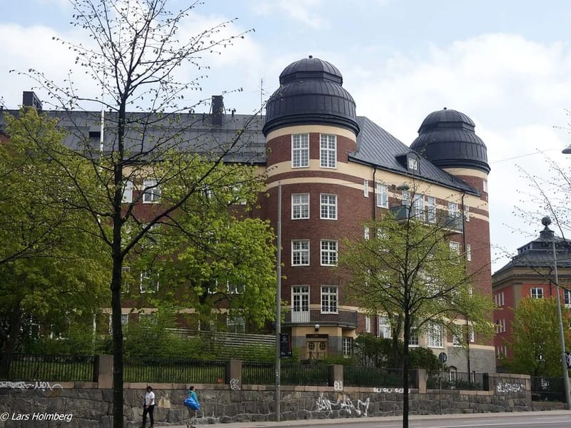 Ringgården - Äldreboende in Sävsjö, Jönköpings län photo 2