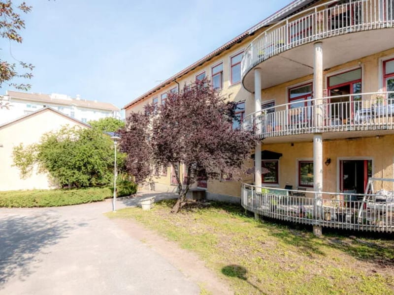 Oskarsro - Äldreboende in Solna, Stockholms län photo 1