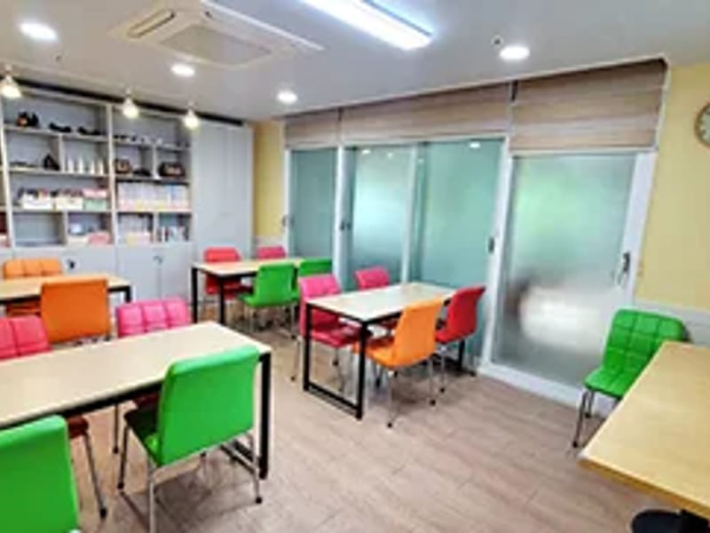 마음편한주야간보호센터 - 주간보호 in 김해시, 경상남도 photo 2