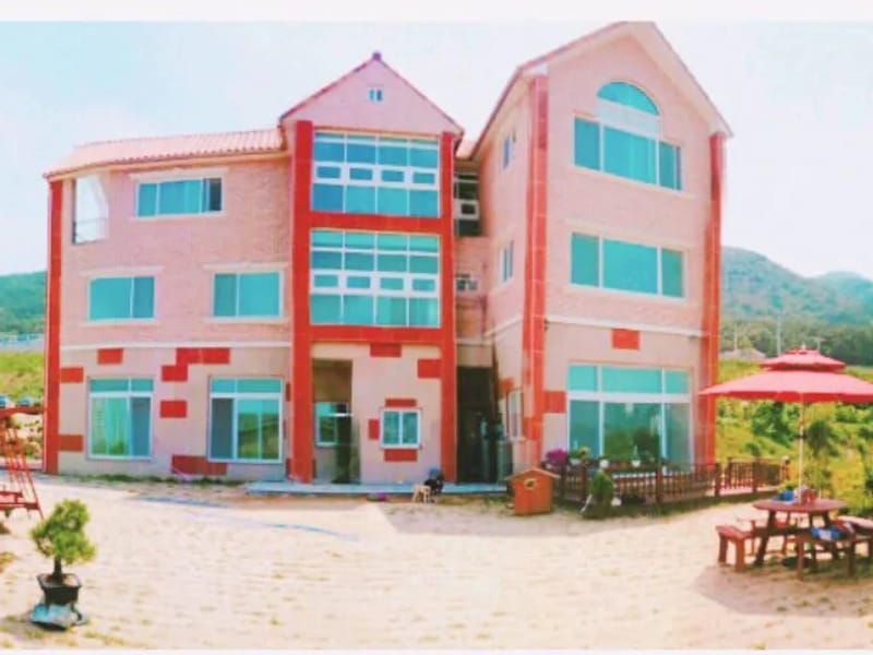 마음편한주야간보호센터 - 주간보호 in 김해시, 경상남도 photo 1