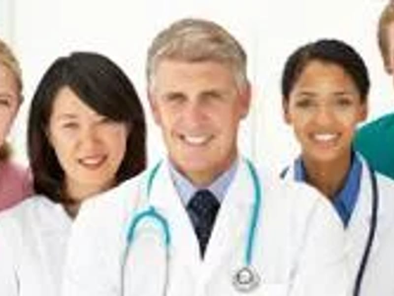 Angeles Health Care INC - Home Health Nursing in Glendale, CA photo 1