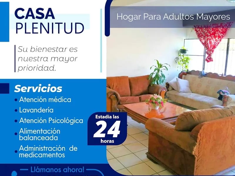 Casa Plenitud - Vida Asistida in Colima, Colima photo 9