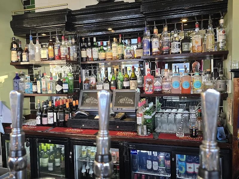 The Corner House - Nursing Home in Worthing, England photo 6