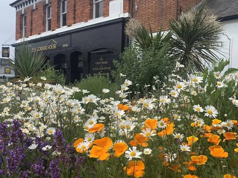 The Corner House - Nursing Home in Worthing, England photo 5