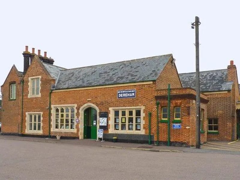 Carewatch - Norfolk - In-Home Care in Dereham, England photo 2