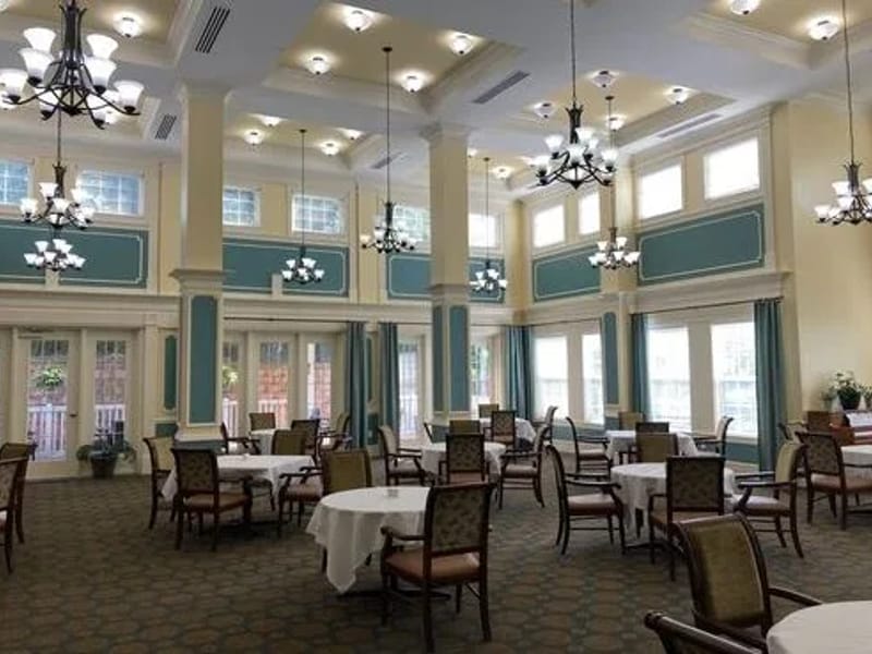 Canterfield Of Ocala Llc — Assisted Living, Ocala, FL · photo 1