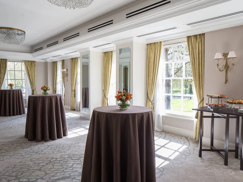 Suite 7A Grosvenor House - Assisted Living in Congleton, England photo 3