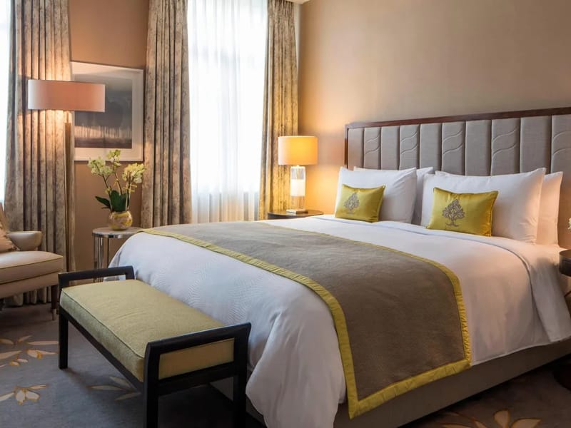 Suite 7A Grosvenor House - Assisted Living in Congleton, England photo 2