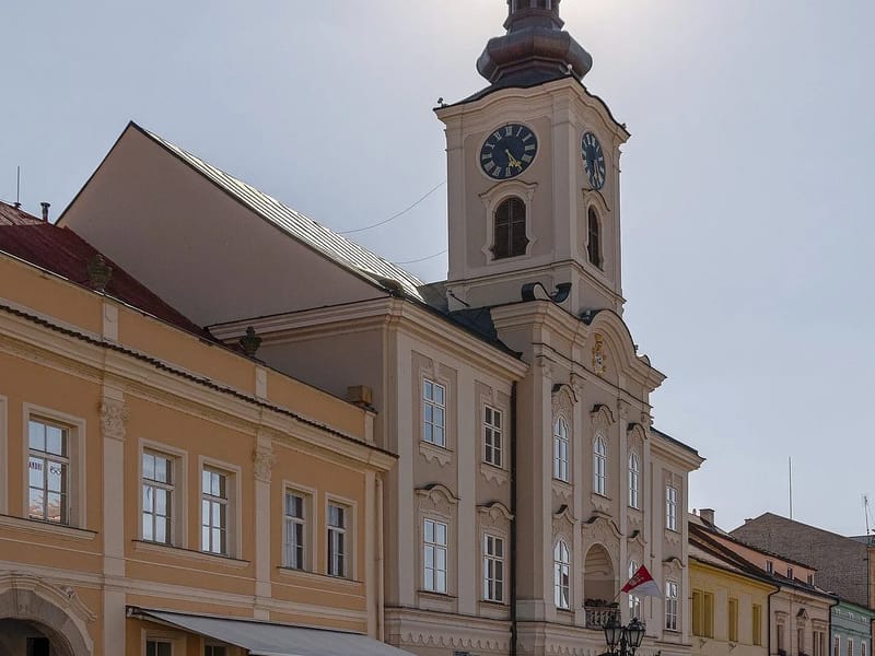 Rokycany - Pečovatelská služba in Plzeň, Plzeňský kraj photo 1
