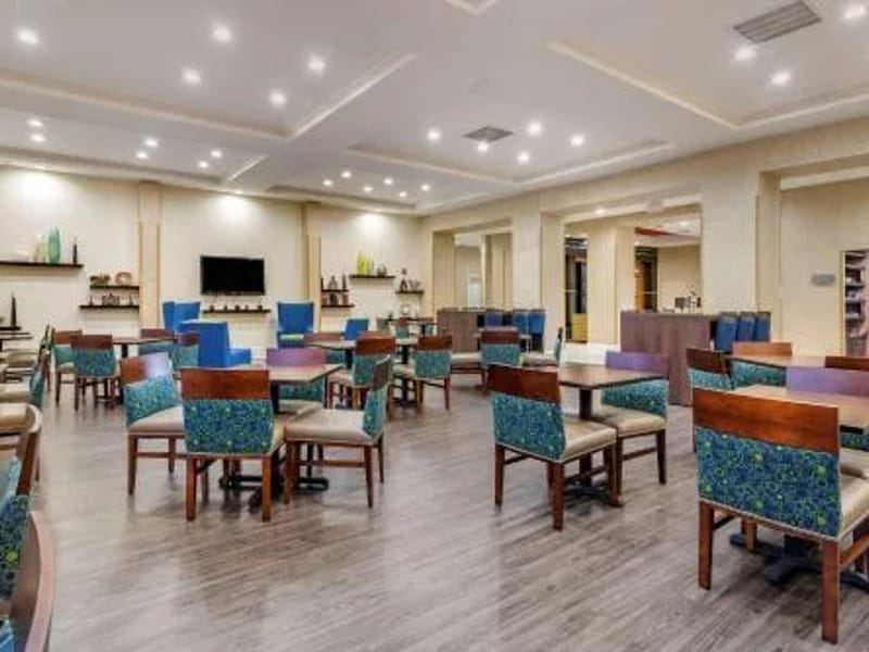 Comfort Stay Assistance Of Florence LLC — Home Health Nursing, Effingham, SC · photo 1
