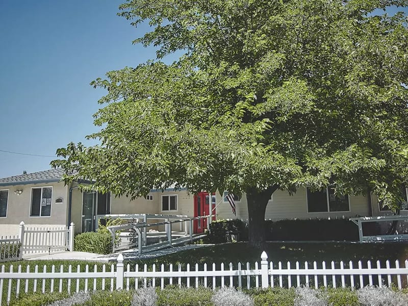 Abigail'S Beckham Care Home - Assisted Living in Concord, CA photo 1