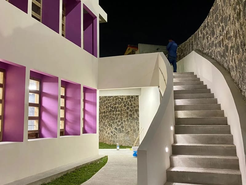 CASA DIA - Hogar de Ancianos in Ocotlán, Jalisco photo 3