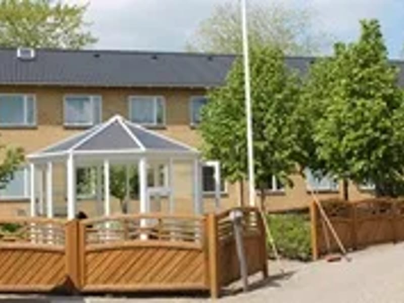 Plejecenter Lysbro in Silkeborg, Region Midtjylland photo 3