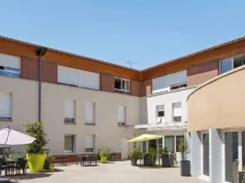 Ehpad Residence Pasteur - EHPAD in POITIERS, Nouvelle-Aquitaine photo 1