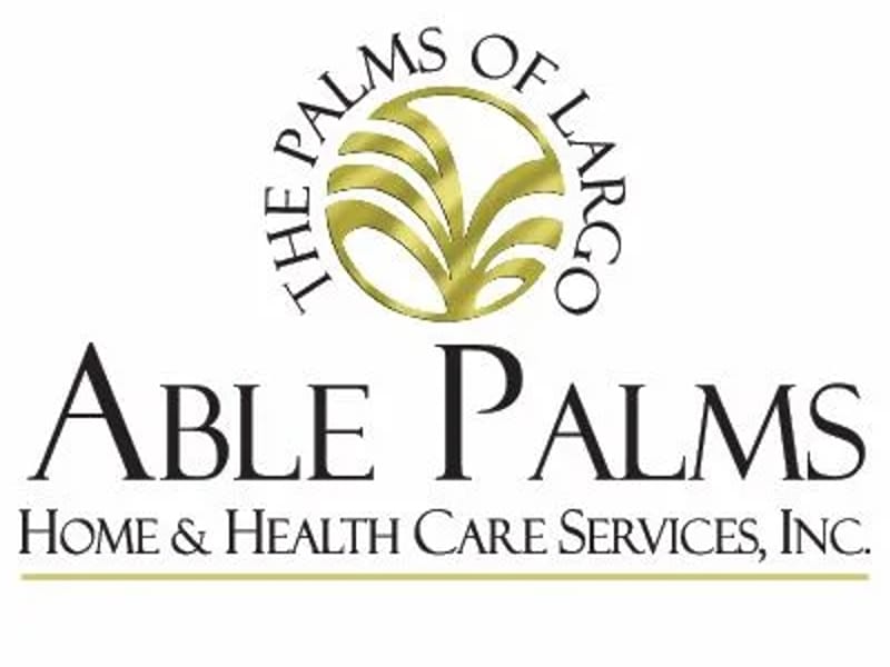 Able Palms Home Health Of Spring Hill, INC. - Home Health Nursing in Spring Hill, FL photo 1