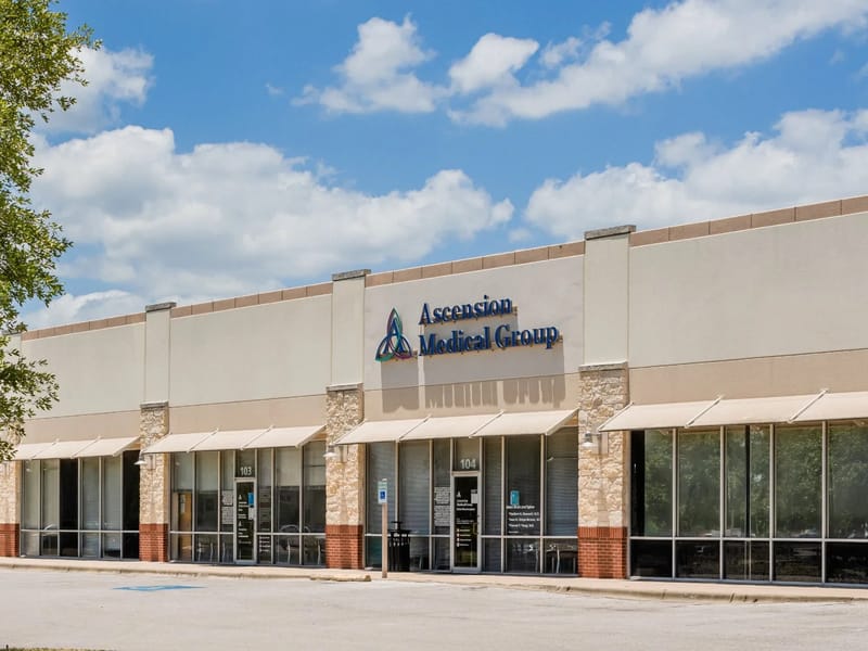 Ascension at Home - Home Health Nursing in Kyle, TX photo 1