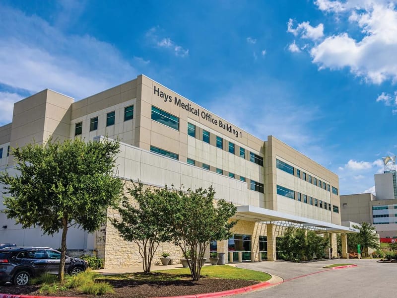 Ascension at Home - Home Health Nursing in Kyle, TX photo 2