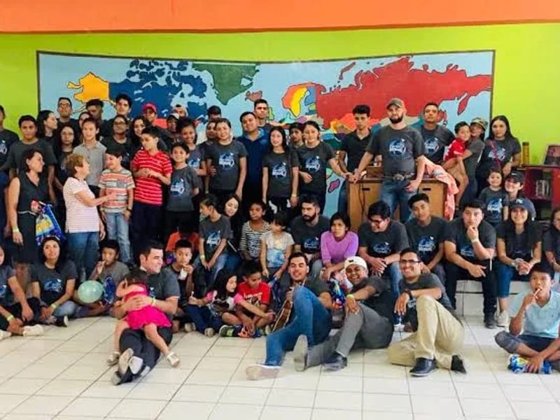 CASA HOGAR LIRIO DE LOS VALLES II EXTENSION GUACHOCHI - Hogar de Ancianos in Guachochi, Chihuahua photo 6