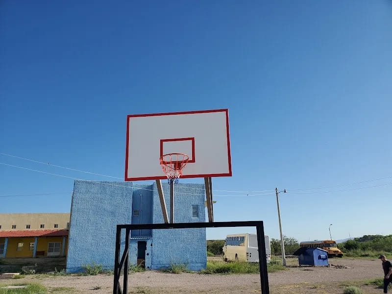 CASA HOGAR LIRIO DE LOS VALLES II EXTENSION GUACHOCHI - Hogar de Ancianos in Guachochi, Chihuahua photo 2