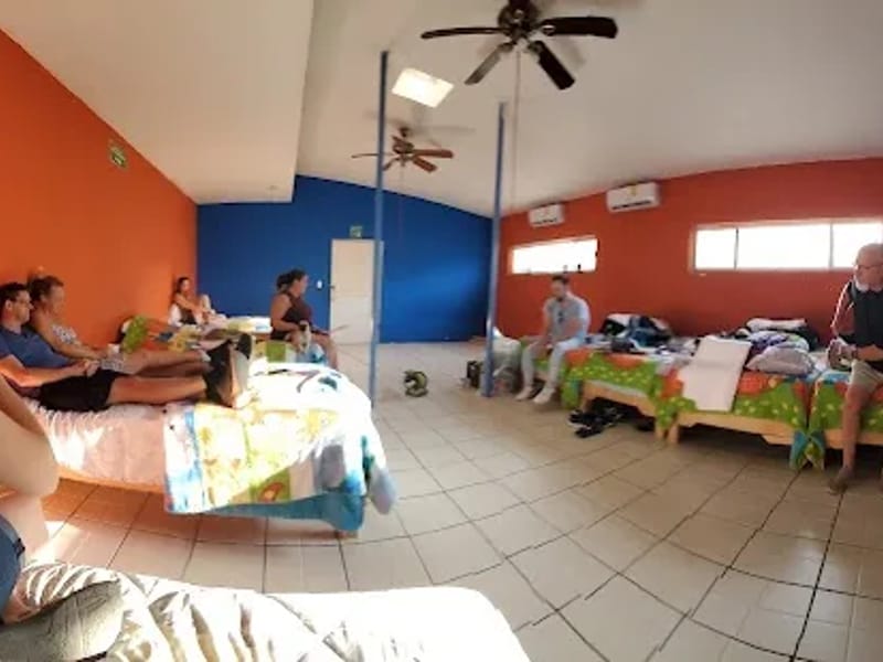 CASA HOGAR LIRIO DE LOS VALLES II EXTENSION GUACHOCHI - Hogar de Ancianos in Guachochi, Chihuahua photo 3