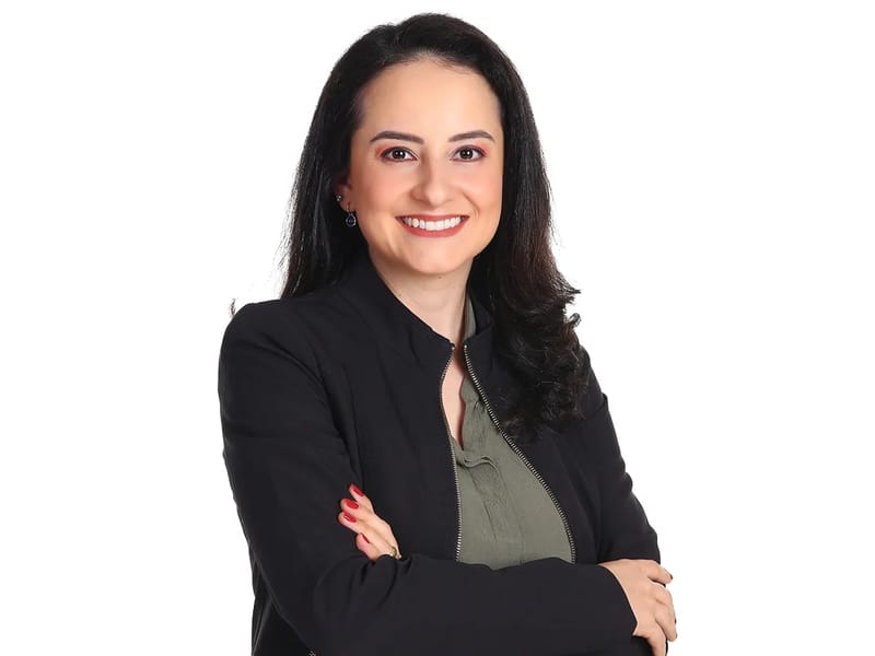 CAMILA CAROLINE TREMEL BUENO - Cuidado Domiciliar in Joinville, SC photo 3