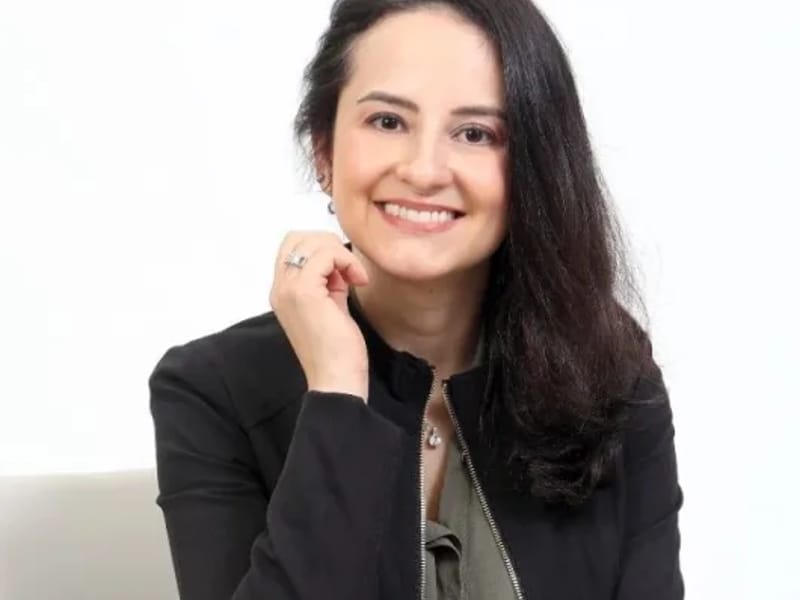 CAMILA CAROLINE TREMEL BUENO - Cuidado Domiciliar in Joinville, SC photo 2