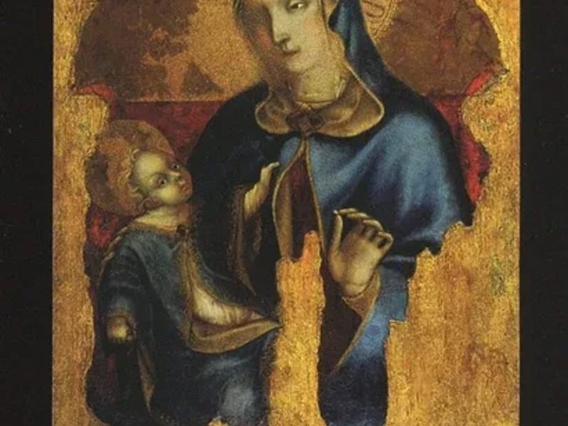 C.D. Madonna Delle Grazie - Casa di Riposo in Firenze, Toscana photo 2