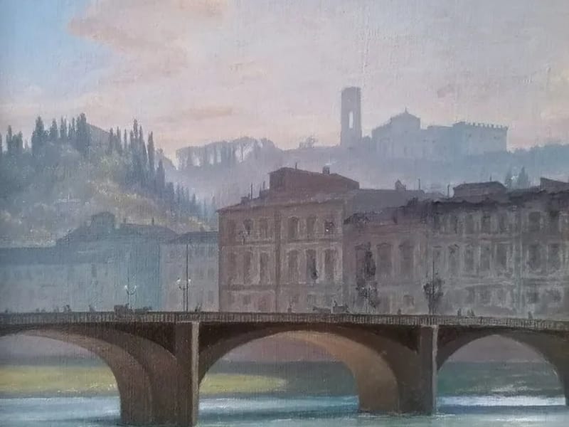 C.D. Madonna Delle Grazie - Casa di Riposo in Firenze, Toscana photo 1