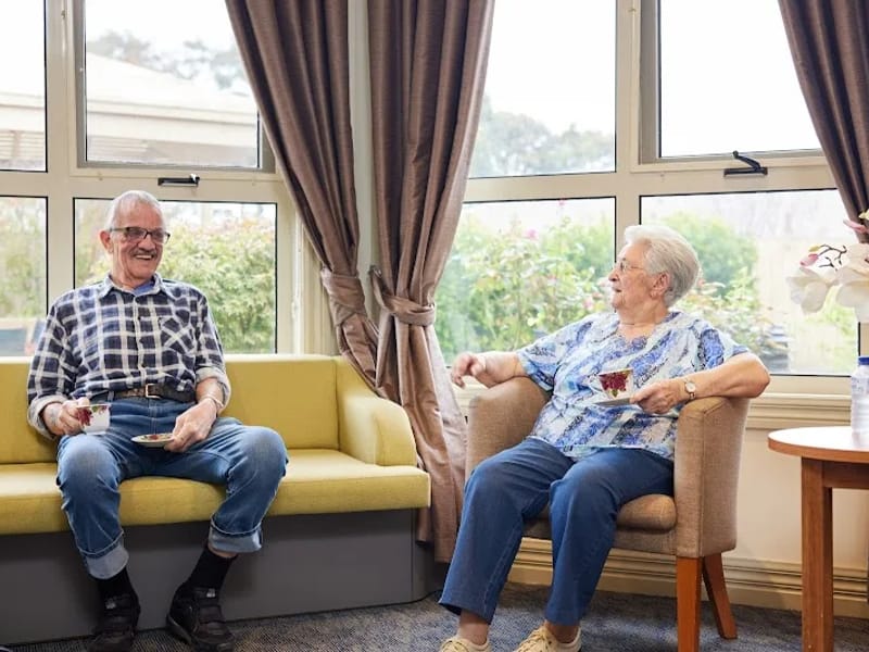 Calvary Scottvale - Nursing Home in Dandenong, VIC photo 6