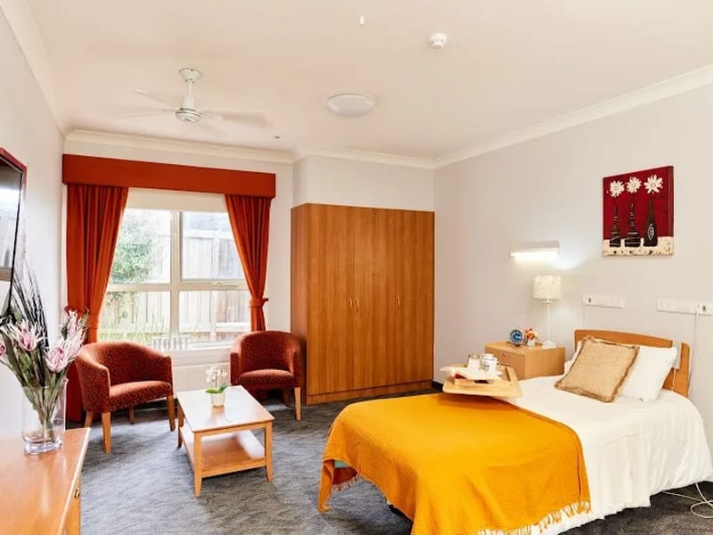 Calvary Scottvale - Nursing Home in Dandenong, VIC photo 5