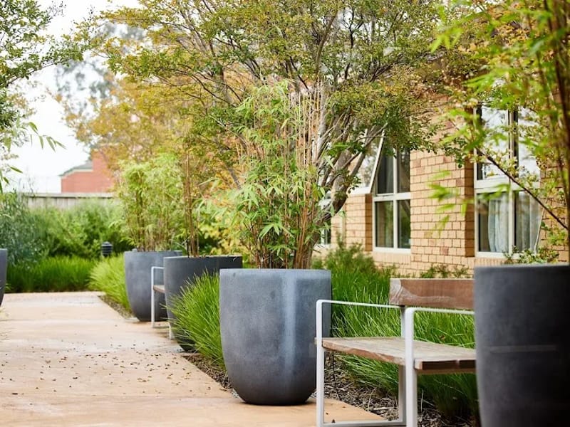 Calvary Scottvale - Nursing Home in Dandenong, VIC photo 7