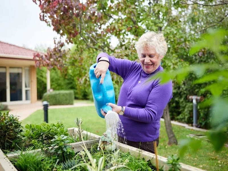 Calvary Scottvale - Nursing Home in Dandenong, VIC photo 8