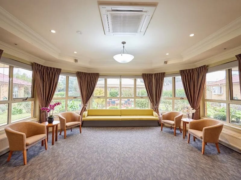 Calvary Scottvale - Nursing Home in Dandenong, VIC photo 3