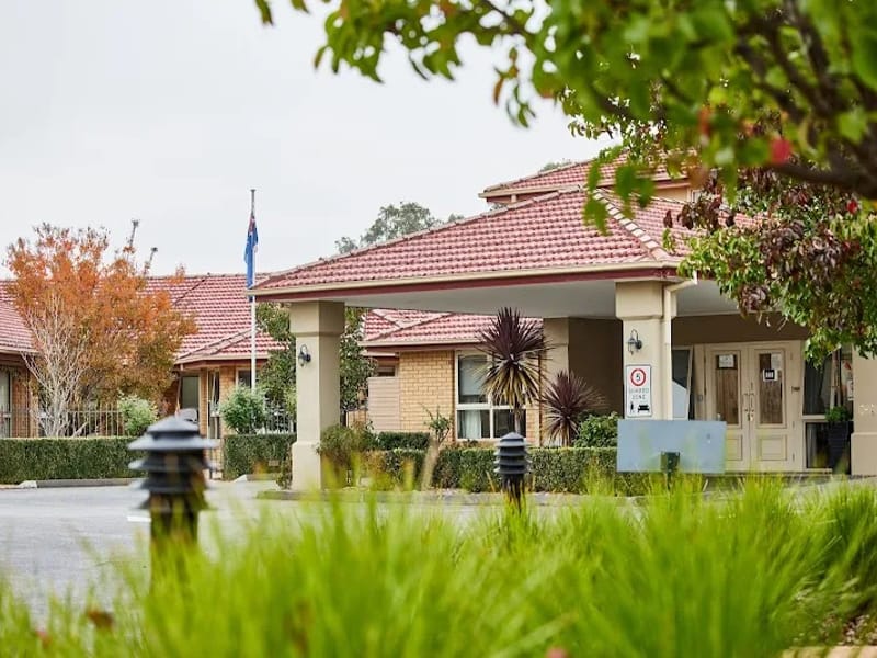 Calvary Scottvale - Nursing Home in Dandenong, VIC photo 2