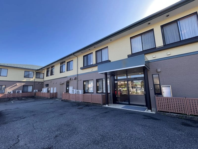 すずらんクリニック　あすみが丘 - 入院リハビリ in 千葉市緑区, 千葉県 photo 2