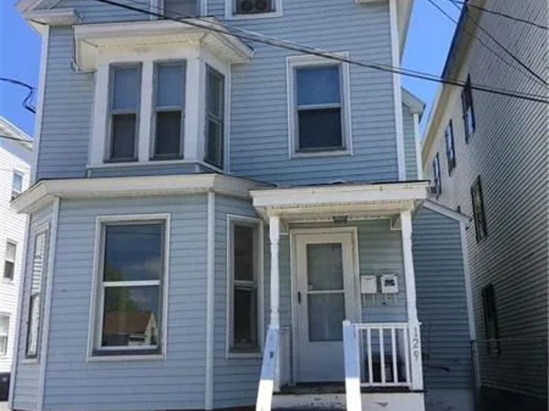 129 Foss Street - Assisted Living in Biddeford, ME photo 1