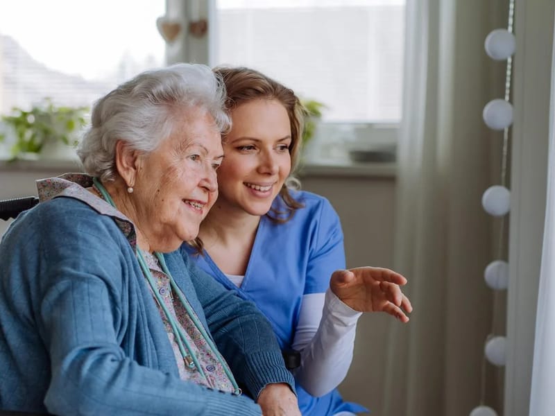 Affordable & Excellent Home Health Care - Home Health Nursing in O Fallon, MO photo 2